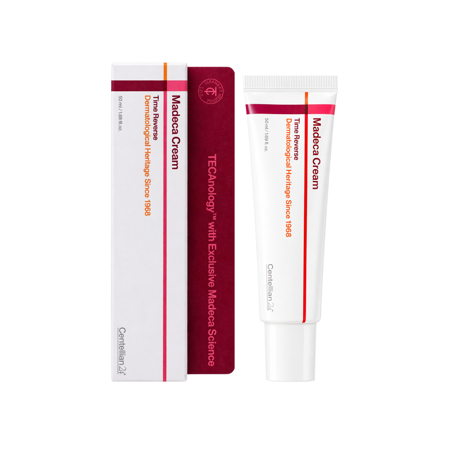 CENTELLIAN 24 Madeca Cream Time Reverse (1.69fl oz)