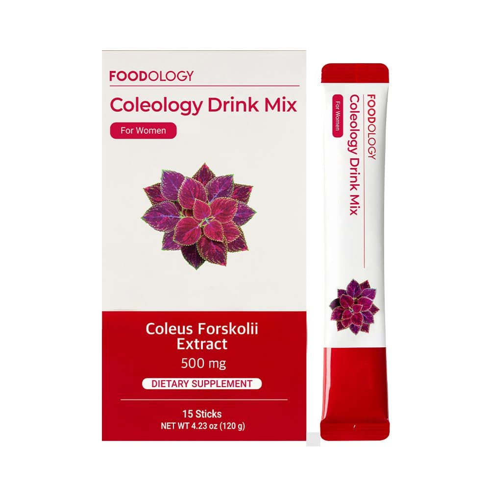 FOODOLOGY Coleology Drink Mix PRO (15 días)