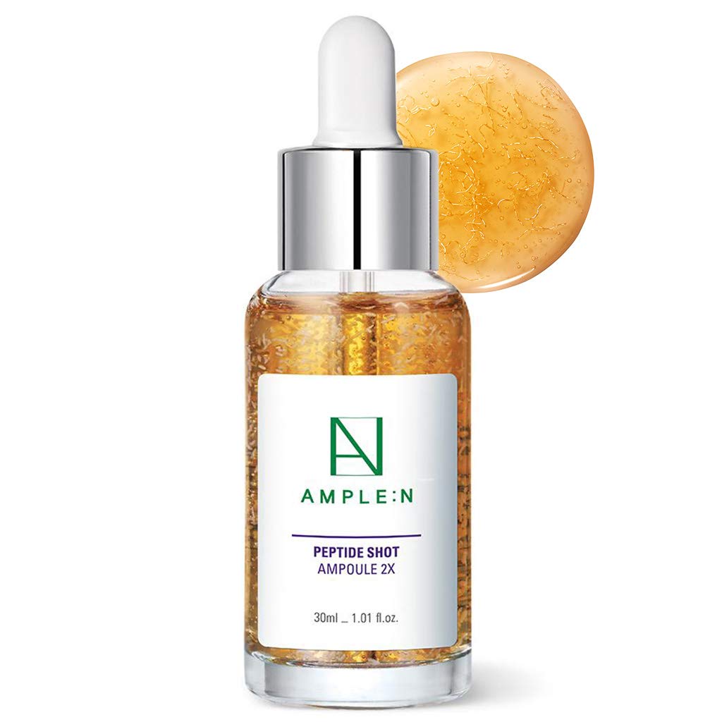 AMPLE:N Peptide Shot Serum 2X