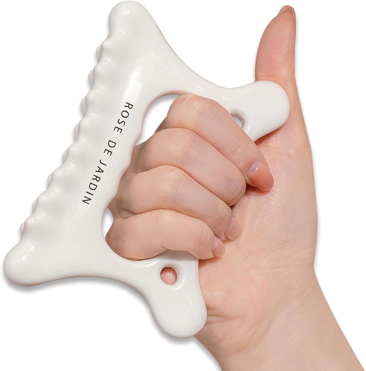 Ceramic Gua Sha