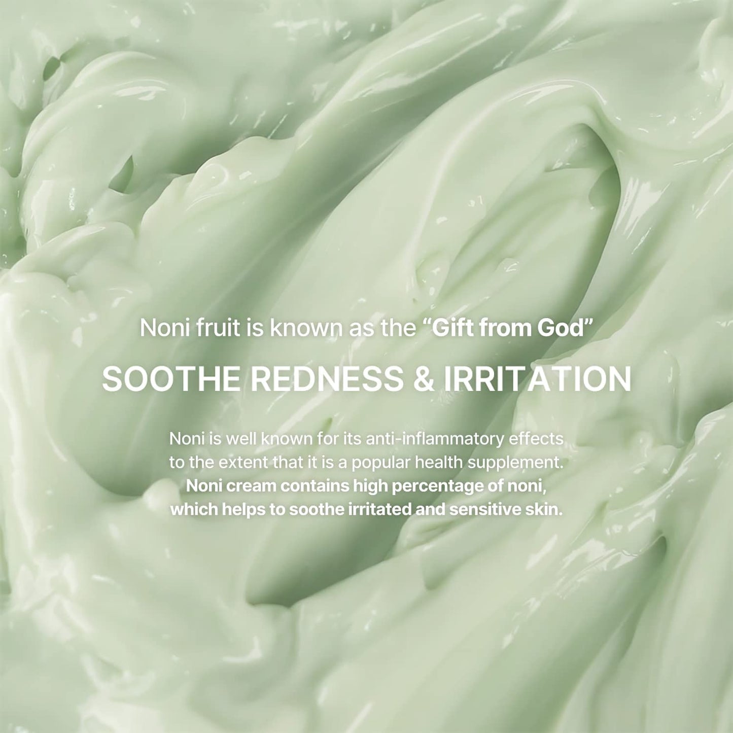 celimax The Real Noni Energy Repair Cream (1.69 Fl.Oz/ 50ml)