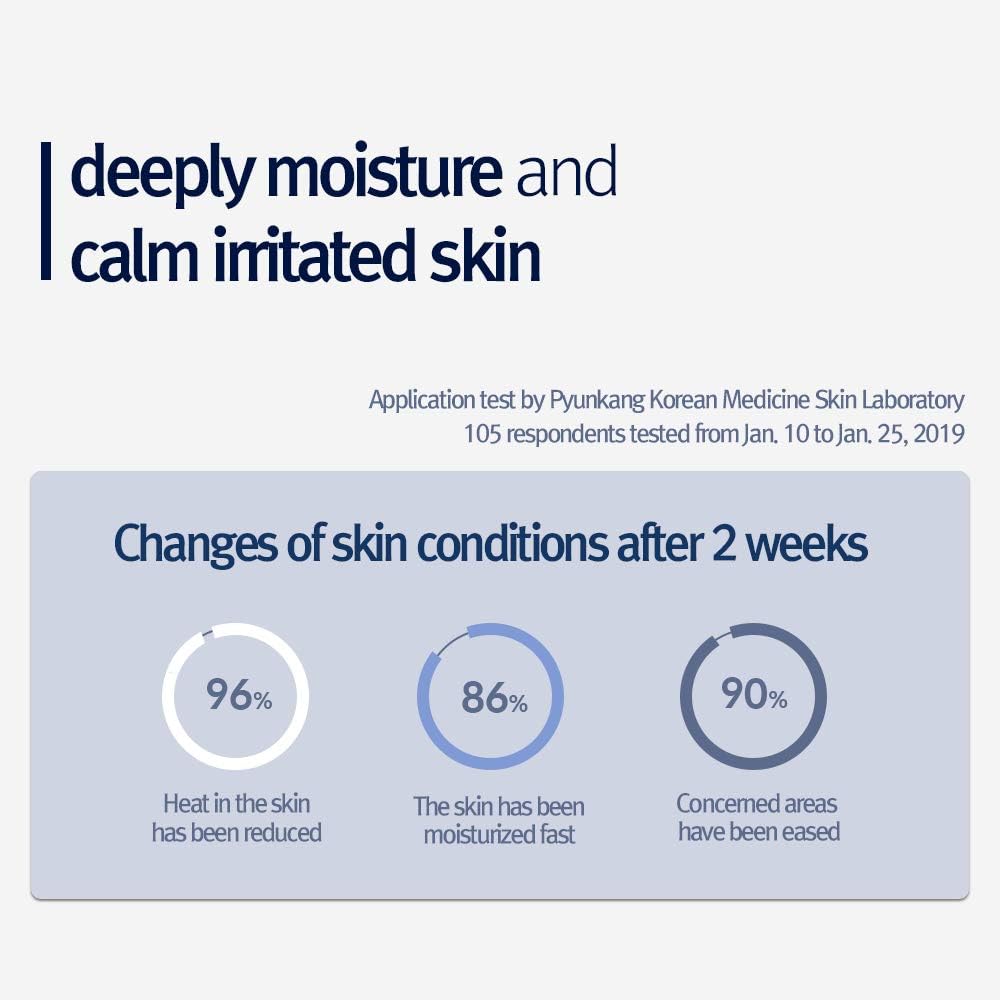 Pyunkang Yul Facial Mist Toner (200ml / 6.76 Fl.Oz)