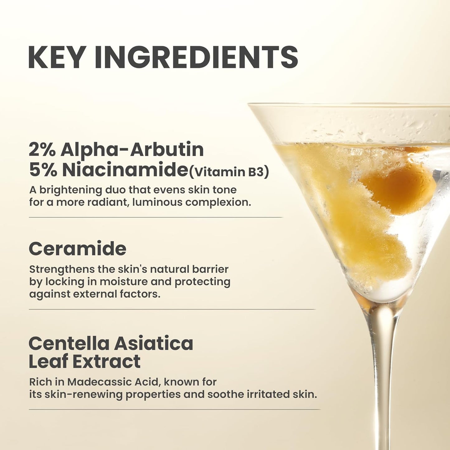 AXIS-Y Dark Spot Correcting Glow Cream (1.69 Fl.Oz/ 50ml)