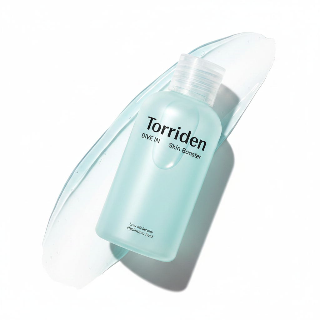 Torriden Dive in Skin Booster 200ml (6.76 fl. oz.)
