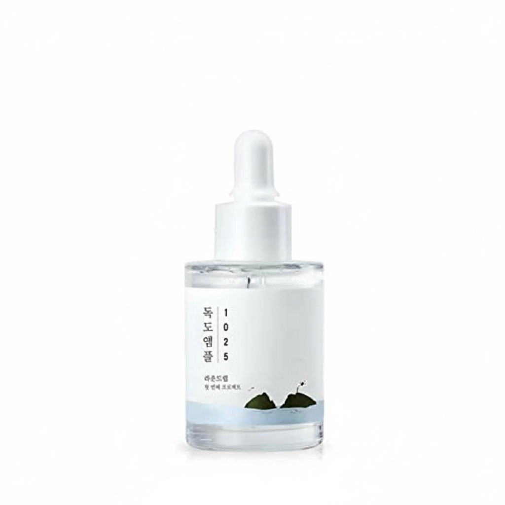 ROUND LAB 1025 Dokdo Ampule (1.52Fl.Oz/ 45ml)