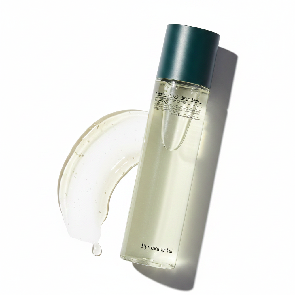 Pyunkang Yul PKY Tónico Hidratante Profundo Calmante (5.07 fl.oz / 150ml)