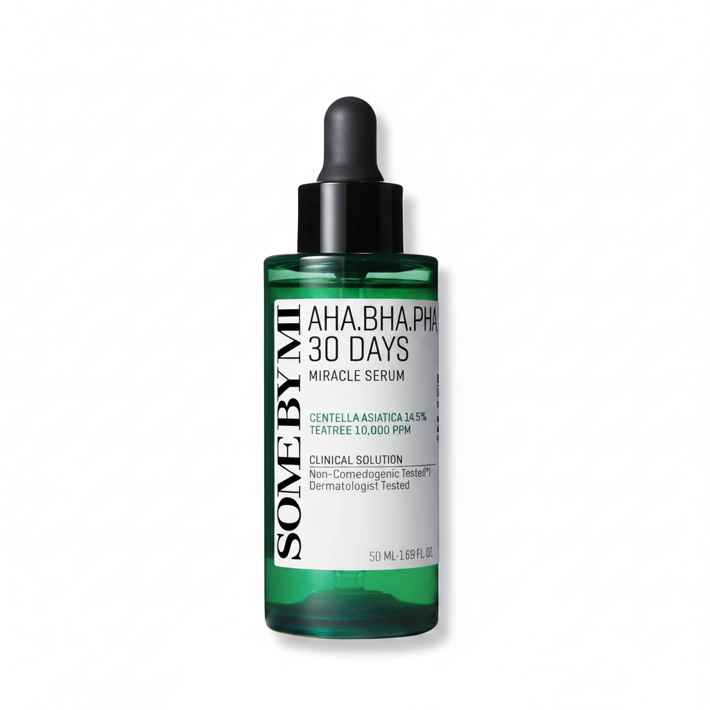 SOME BY MI AHA BHA PHA 30 Days Miracle Serum (1.69 Fl.Oz/ 50ml)