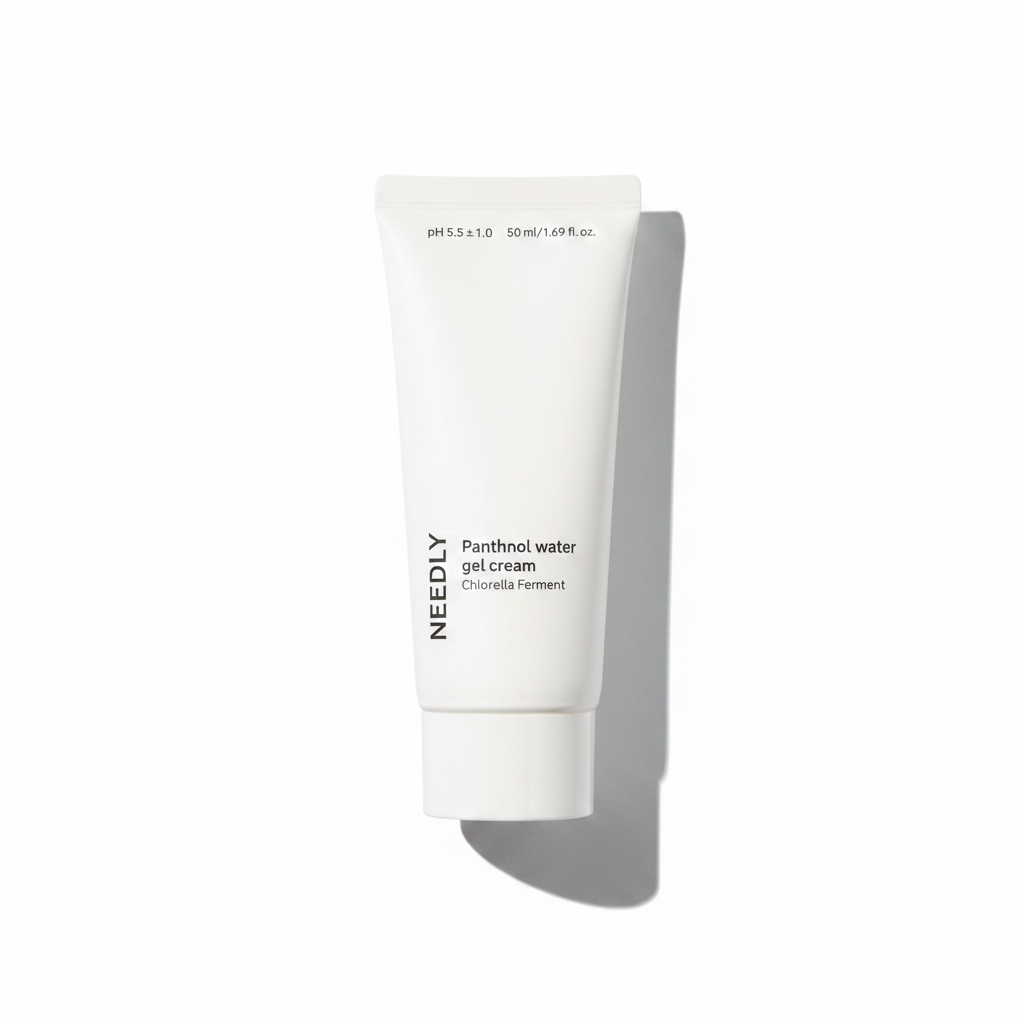 NEEDLY | Panthenol Water Gel Cream (1.69 Fl.Oz/ 50ml)