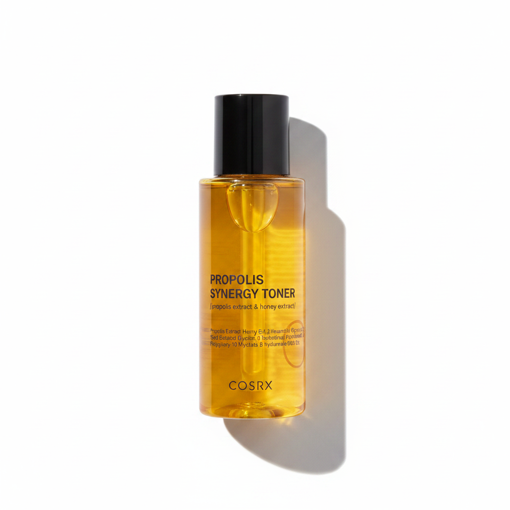COSRX Full Fit Propolis Synergy Toner(150ml / 5.07 fl.oz)
