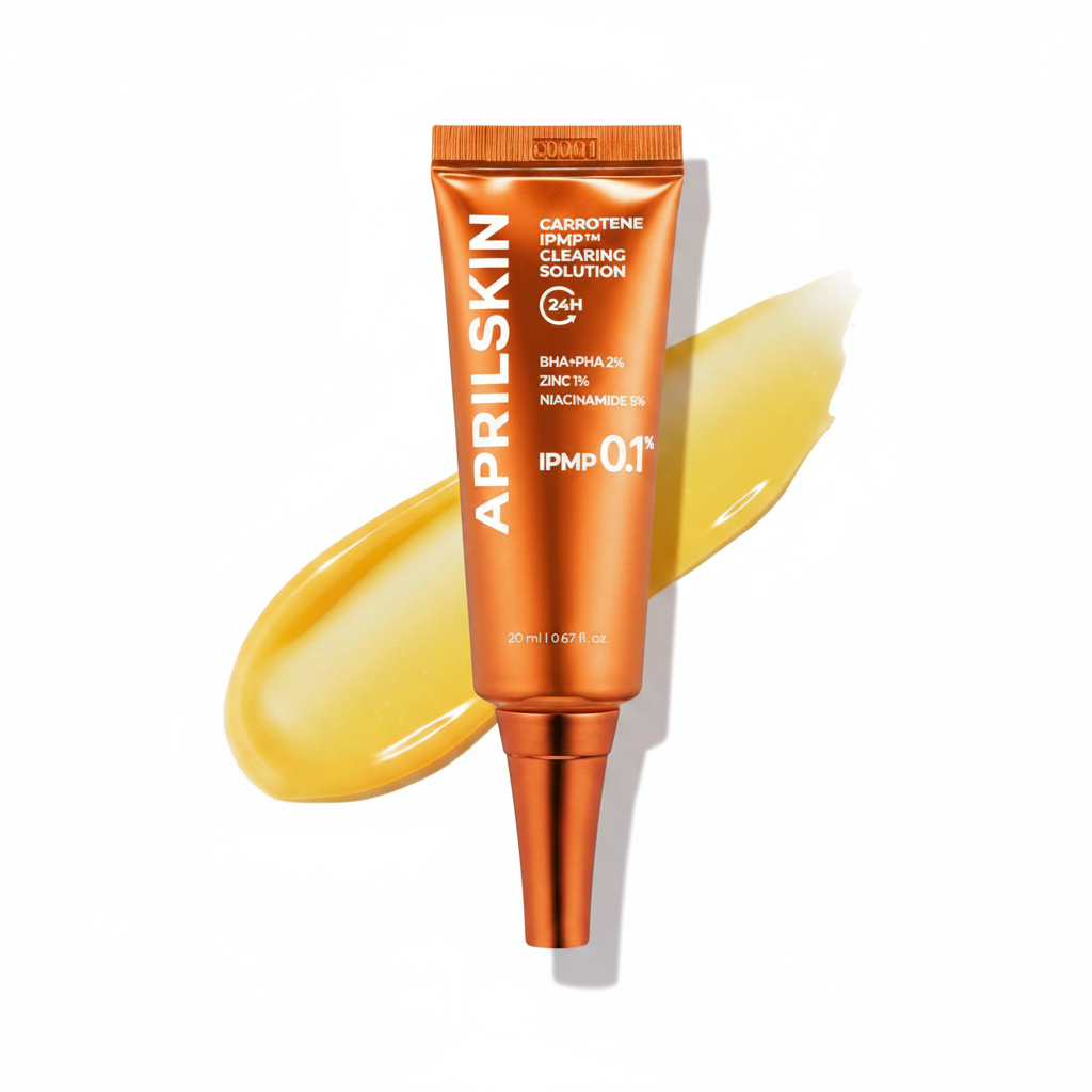 APRILSKIN Carrotene IPMP™ Clearing Solution (0.67 Fl.Oz/ 20ml)