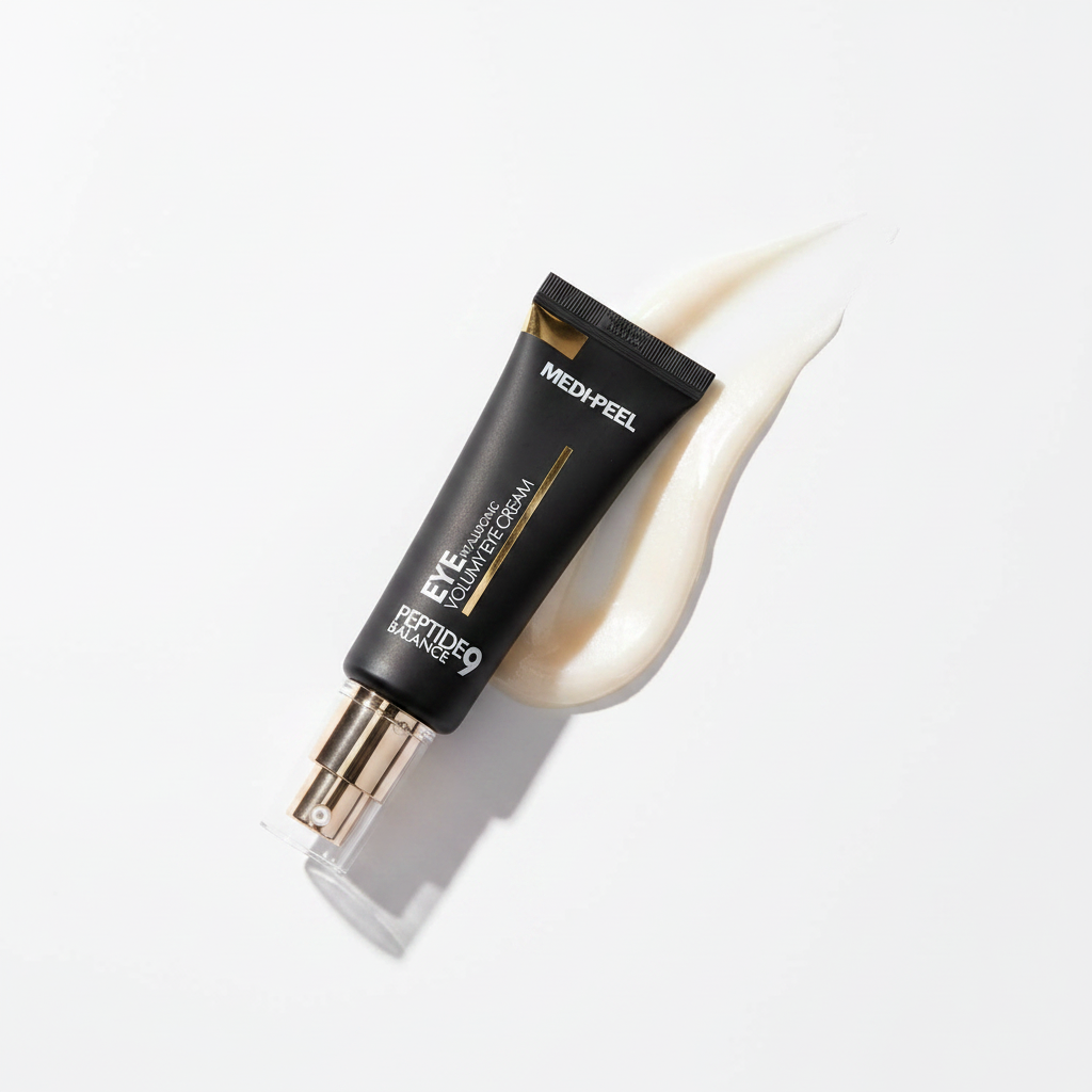 MEDI-PEEL Peptide9 Hyaluronic Volumy Eye Cream 2.4 oz