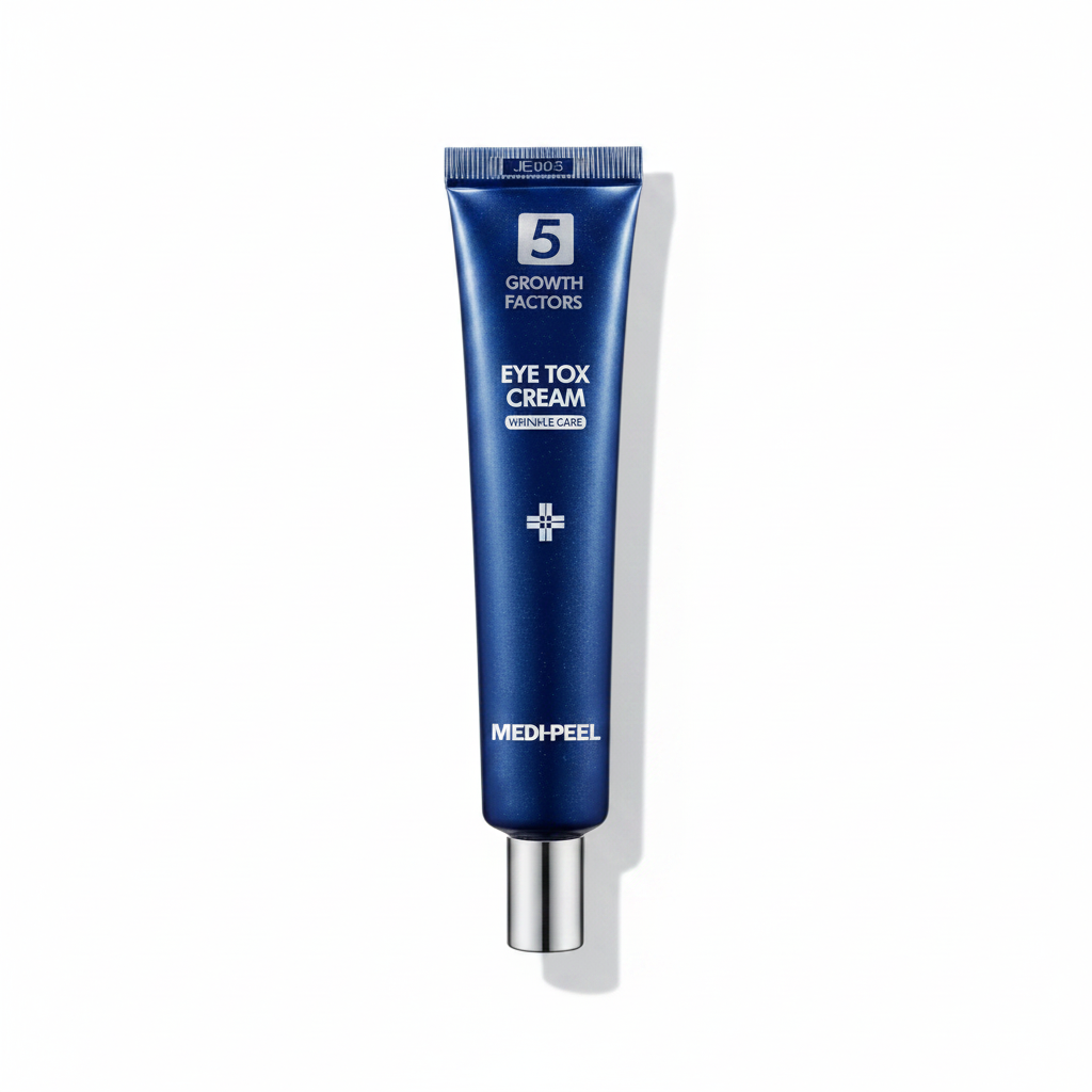 MEDI-PEEL Eye Tox Cream (1.35 Fl.Oz/ 40ml)
