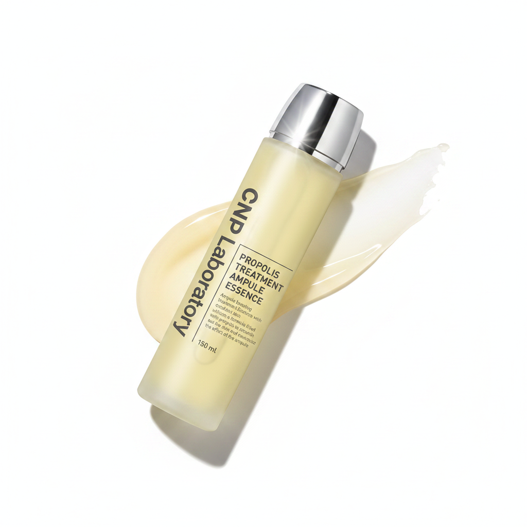 CNP Honey Glow Booster Toner (5.07 fl. oz/ 150ml)