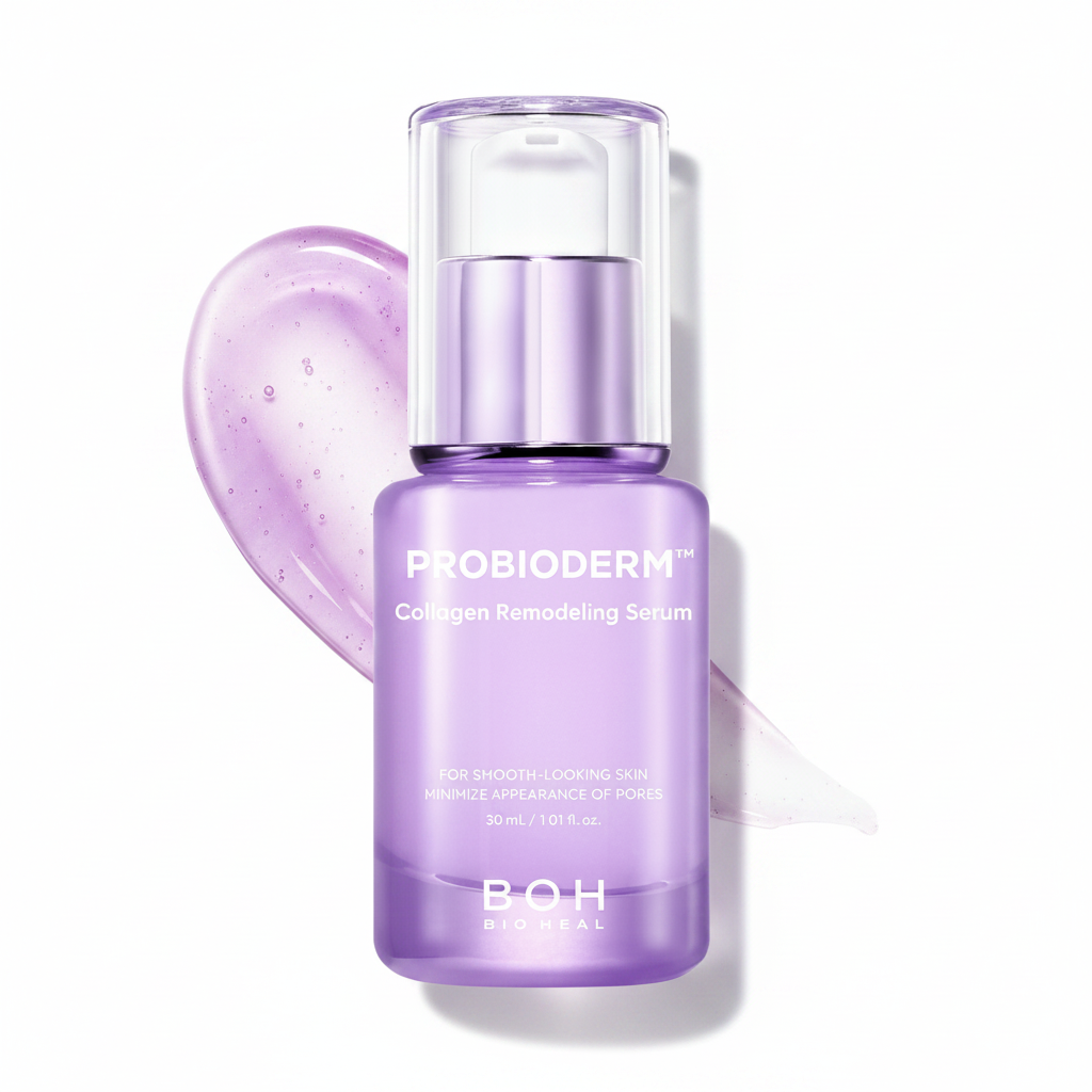 BIOHEAL BOH Probioderm Collagen Remodeling Serum 1.01 fl oz (30 ml)
