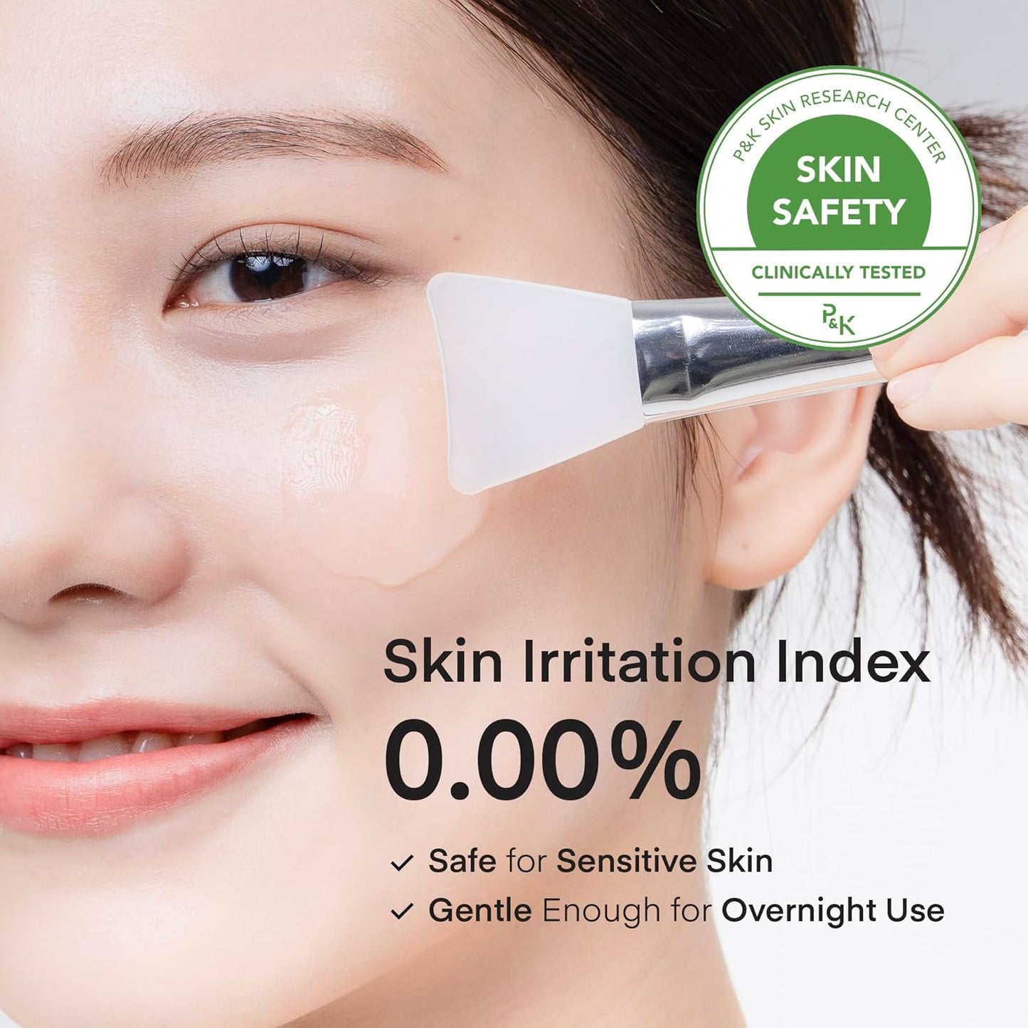 Terez & Honor Collagen Night Wrapping Peel-Off Mask (3.4 Fl.Oz/ 100ml)