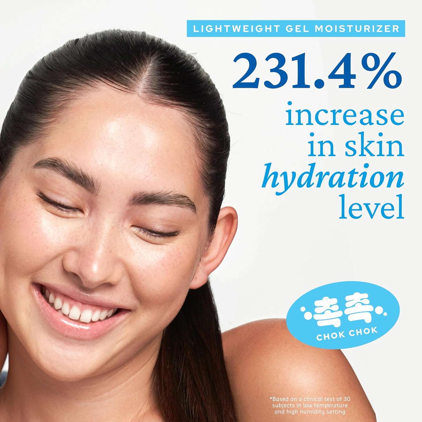 belif Aqua Bomb – Daily Niacinamide Hydrating Moisturizer (1.69 Fl.Oz/ 50ml)