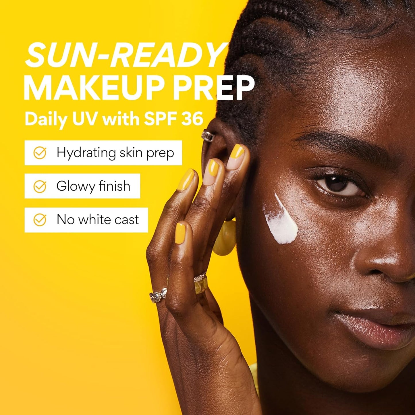 Innisfree Daily UV Defense SPF 36 (3.38 Fl.Oz/ 100ml)