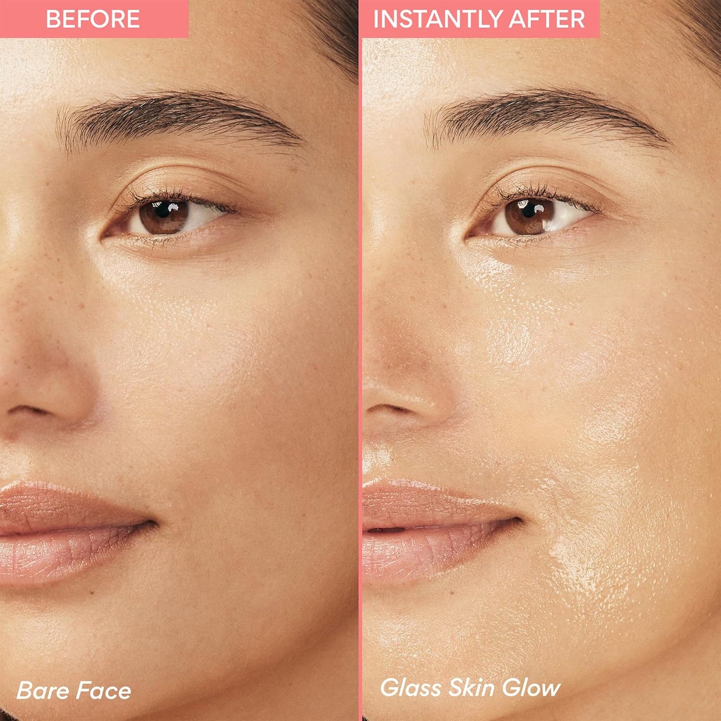 Innisfree Cherry Blossom Glow Jelly Cream with Niacinamide (1.69 Fl.Oz/ 50ml)