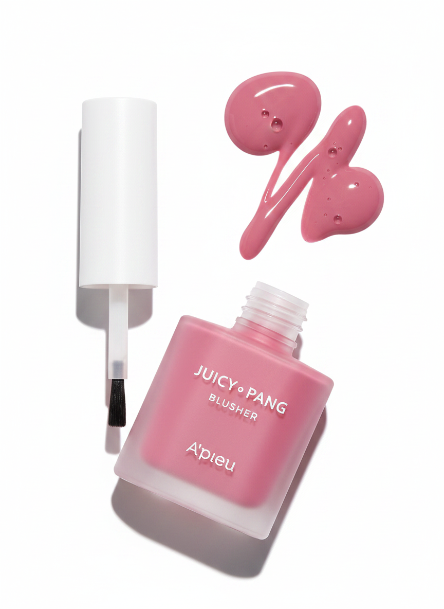 A'PIEU Juicy-Pang Water Blusher (0.31 oz.)