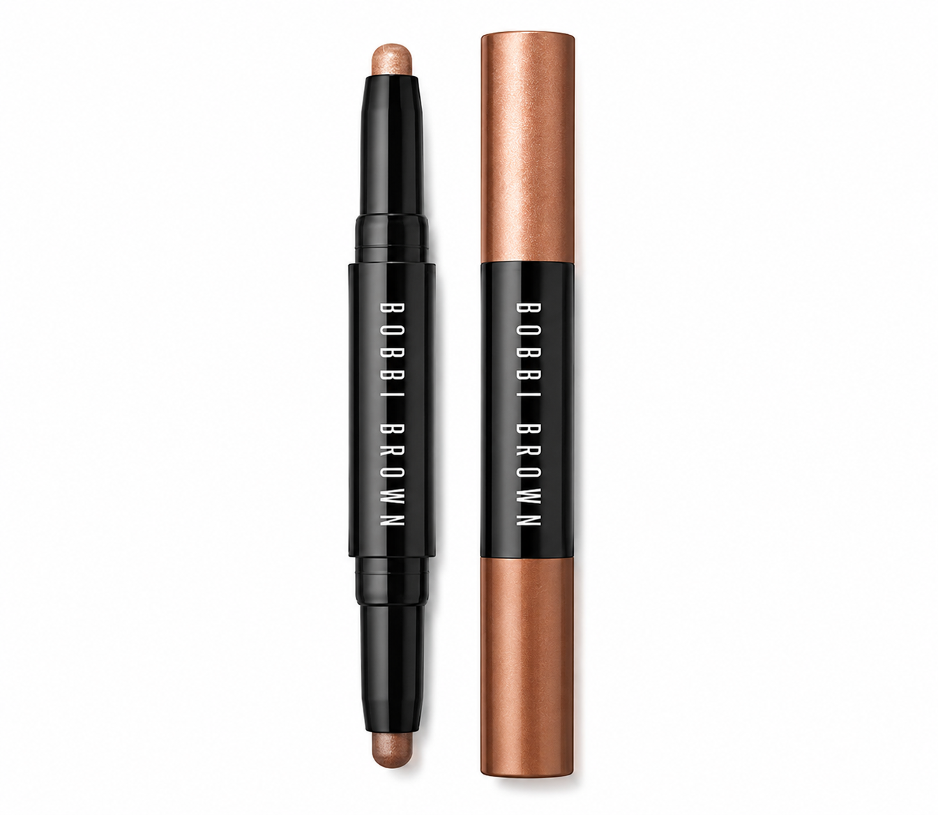 Bobbi Brown Long Wear Cream Shadow Stick - Golden Pink-Taupe for Women 0.05 oz.