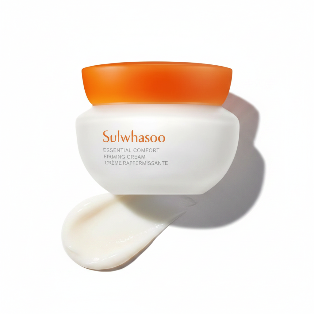 Sulwhasoo Essential Comfort Firming Cream 75ml (2.5 oz)