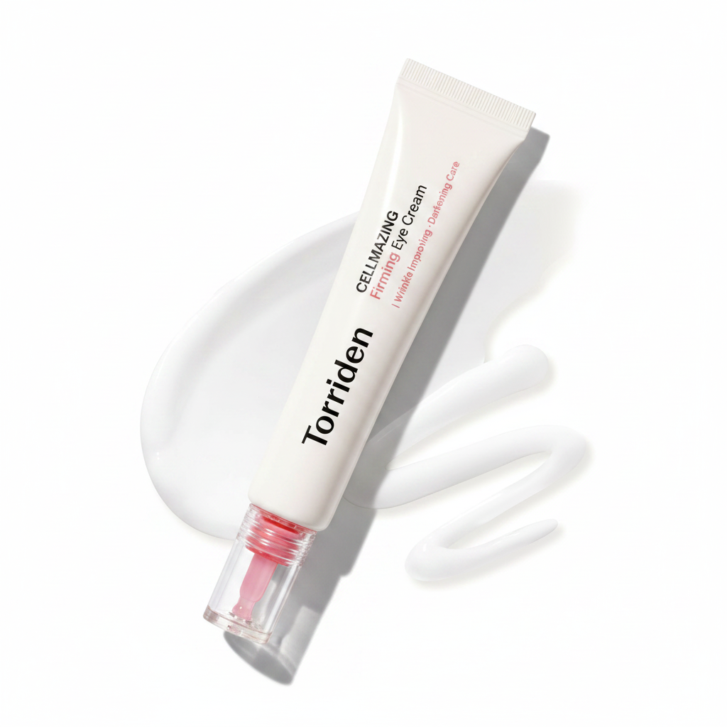 Torriden CELLMAZING Collagen Firming Eye Cream 30ml (1.01 fl.oz)