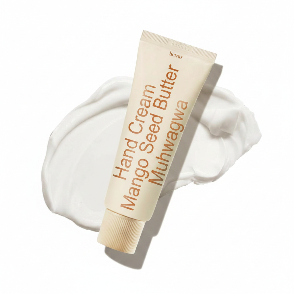 hetras. Perfume Hand Cream 1.69oz. – KPTOWN