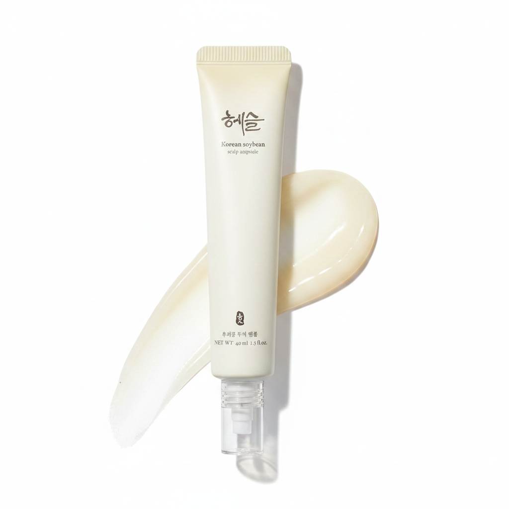 Hesul Scalp Ampoule(40ml)