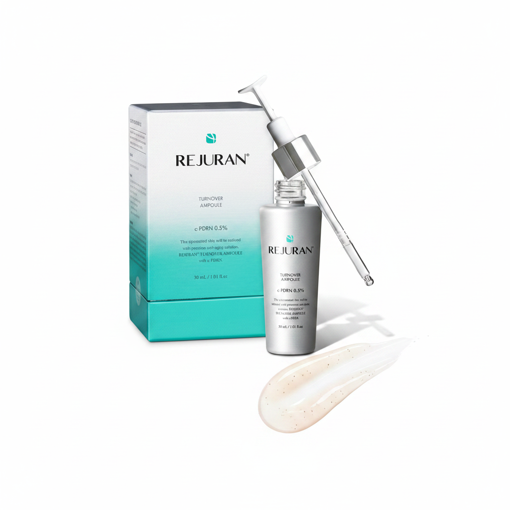 REJURAN® Turnover Ampoule, c-PDRN®(1.01 fl oz)