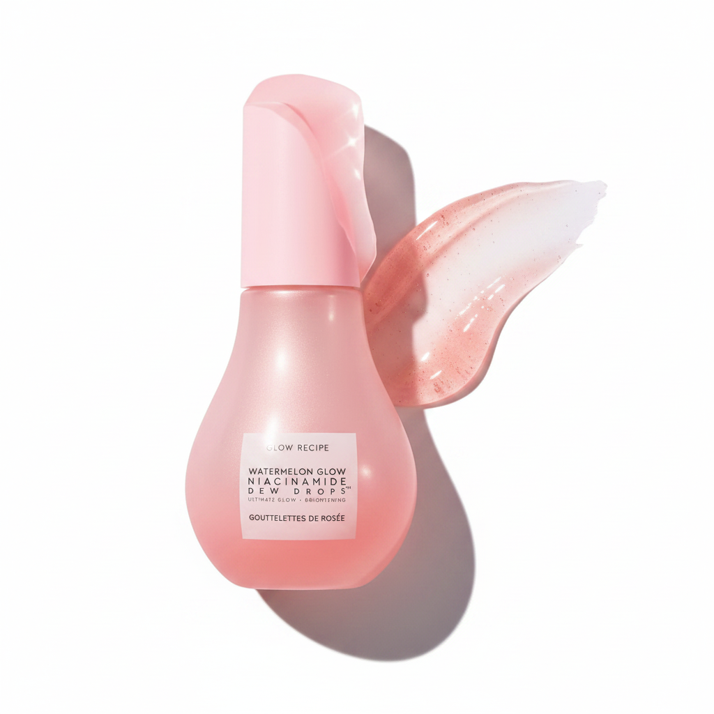 Glow Recipe Watermelon Niacinamide Dew Drops (40ml)