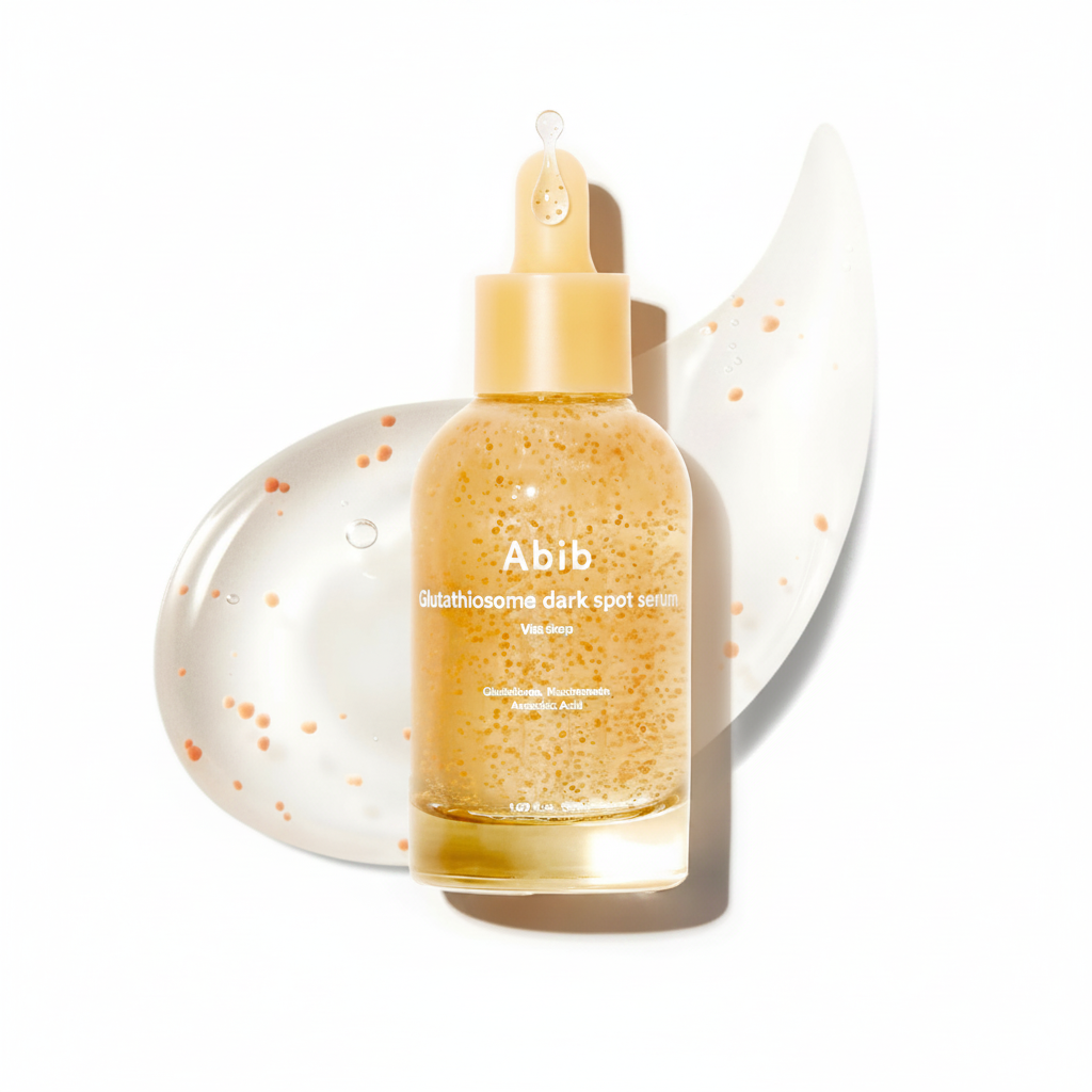 Abib Glutathiosome Dark Spot Serum Vita drop 1.69 fl.oz.