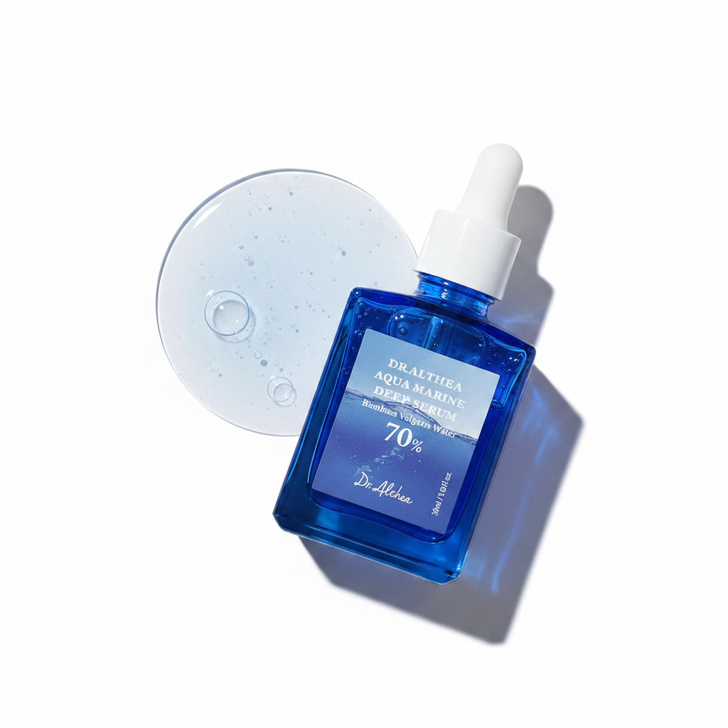 Dr.Althea Aqua Marine Deep Serum