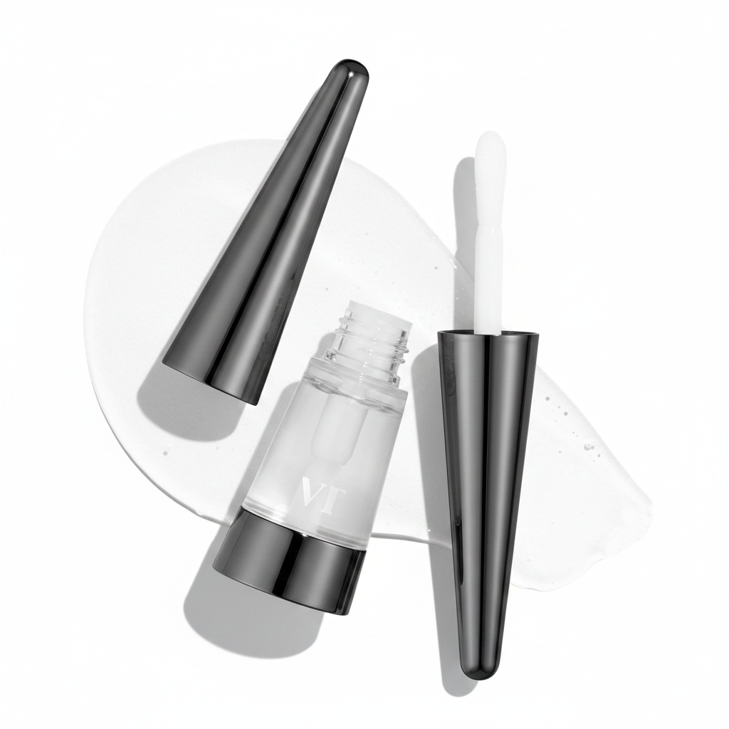 VTCOSMETICS Reedle Shot Lip Plumper, 0.15 oz (4.3 g)