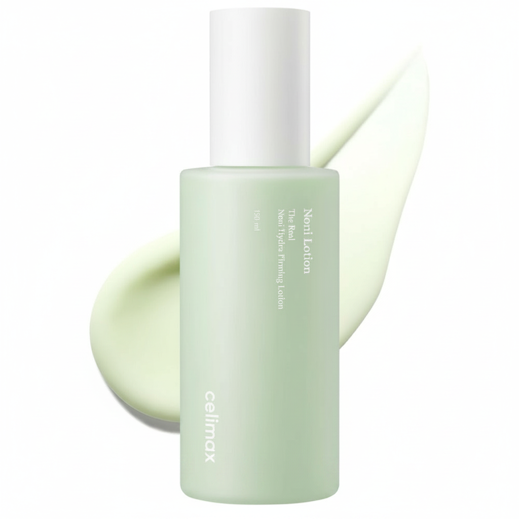 celimax Noni Hydra Firming Lotion (5.1 Fl.Oz /150ml)