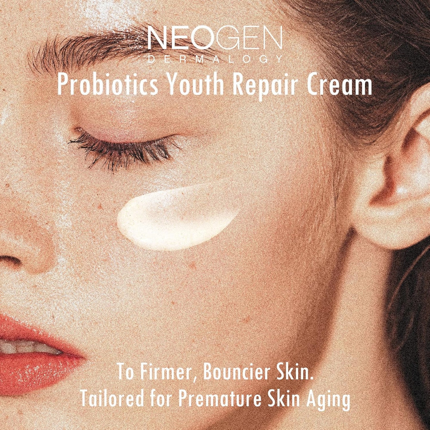 Neogen Dermalogy Probiotics Youth Repair Skin Cream 1.76 oz