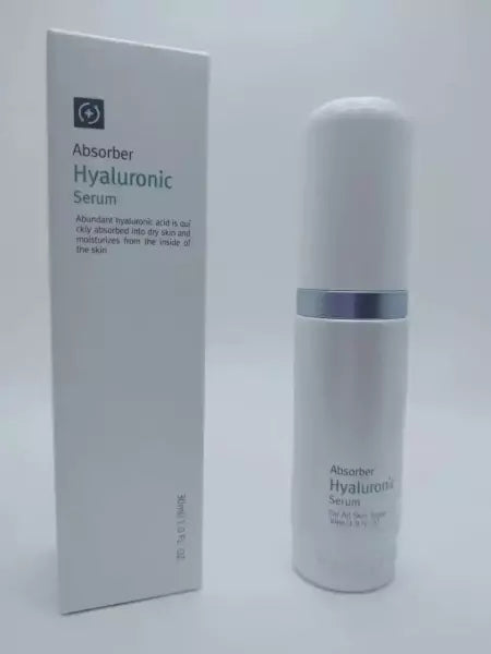 【予約品】Rene-Cell Absorber Hyaluronic Serum Rene-Cell Absorber Hyaluronic Serum 30ml – KPTOWN