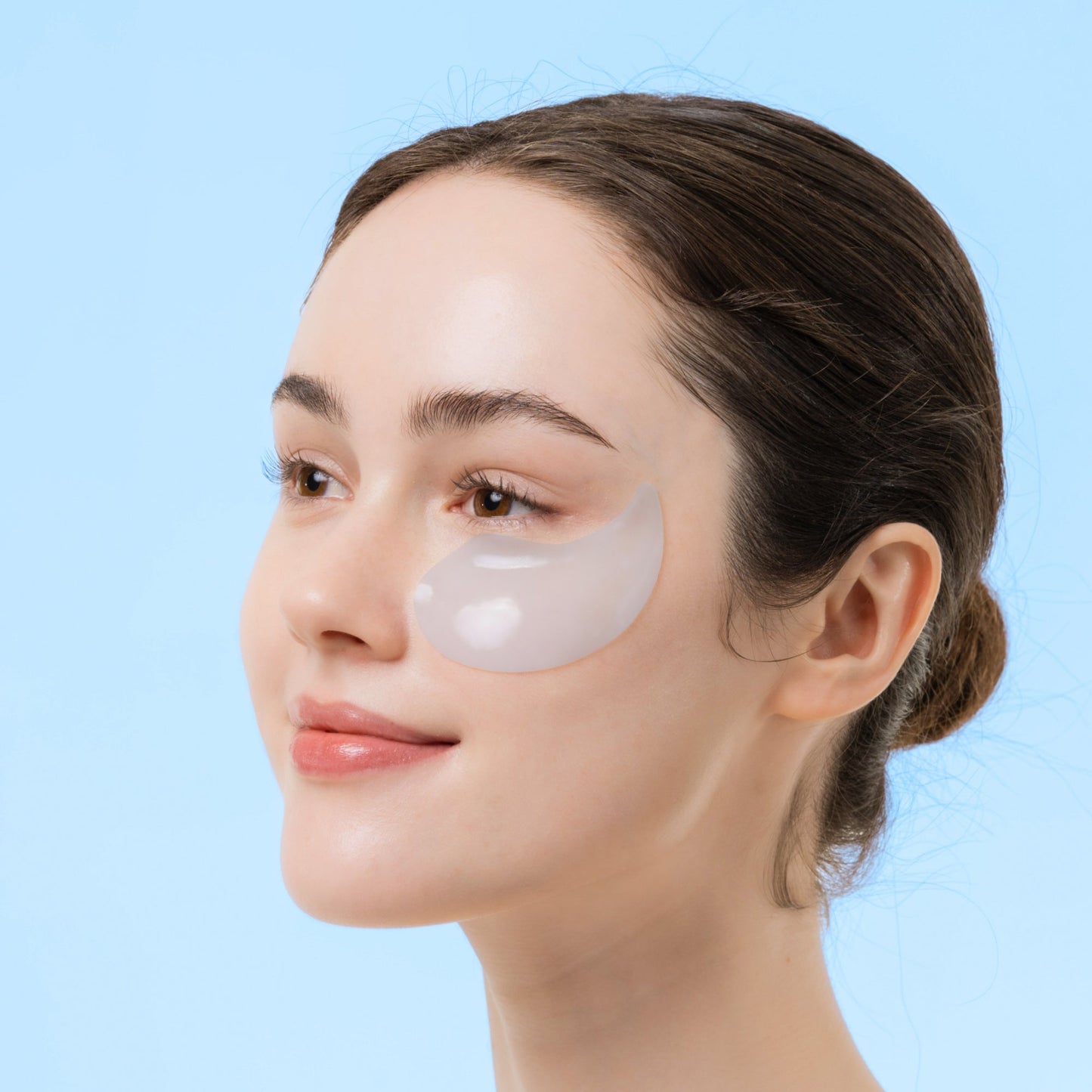 Terez & Honor Caffeine Eye Patches Go-Packs