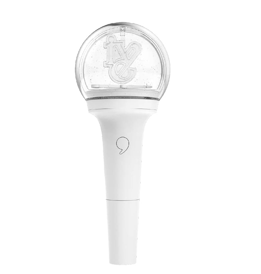 IVE Official Light Stick Ver.1