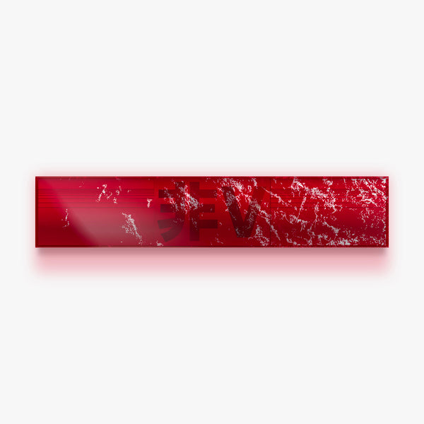 V TYPE POSTER SET
