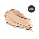 KAHI Toneflow Stick Foundation swatch – 23C