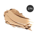 KAHI Toneflow Stick Foundation swatch – 27N