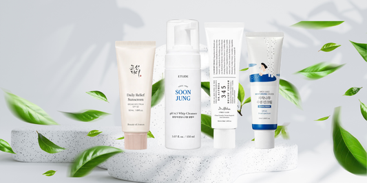 Reset Your Skin: The Ultimate Skincare “Diet”