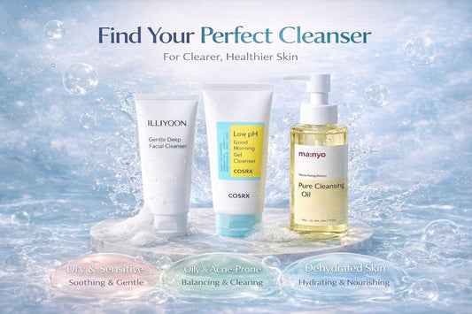 Why Cleansing Matters More Than You Think