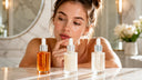 Retinol vs Vitamin C vs Spicule: Which Trendy Skincare Ingredient Should You Actually Use?