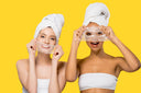 Collagen Masks Aren’t Magic—But This Is the Closest You’ll Get