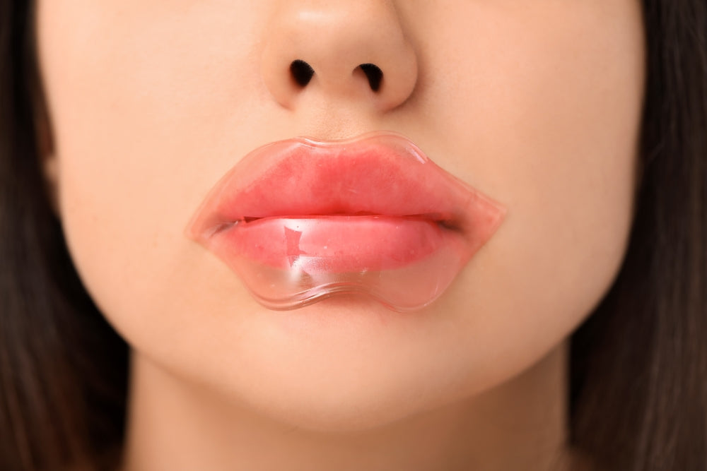 No More Cracked Lips: Simple Spring Hacks for Soft, Smooth Lips