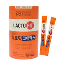 3 mil millones de UFC de probióticos Lacto-Fit Core Max 