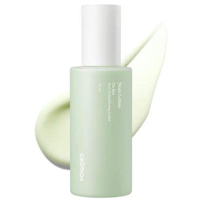 Loción reafirmante Noni Hydra de Celimax 