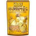ギリム トムズファーム 韓国味付けアーモンド ハニーバター味 190g