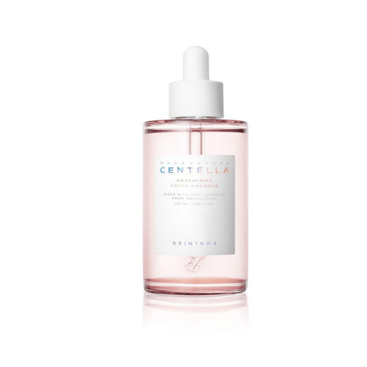 SKIN1004 Madagascar Centella Poremizing Fresh Ampoule(3.38 fl.oz, 100ml)